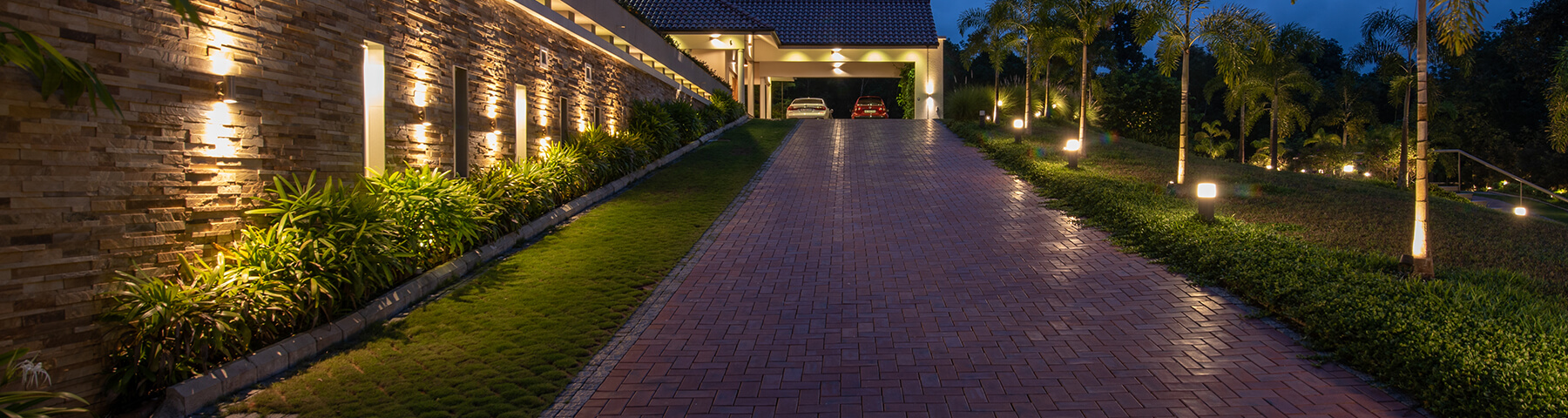 Planet Green Pavers & Tiles - Paving A Beautiful World
