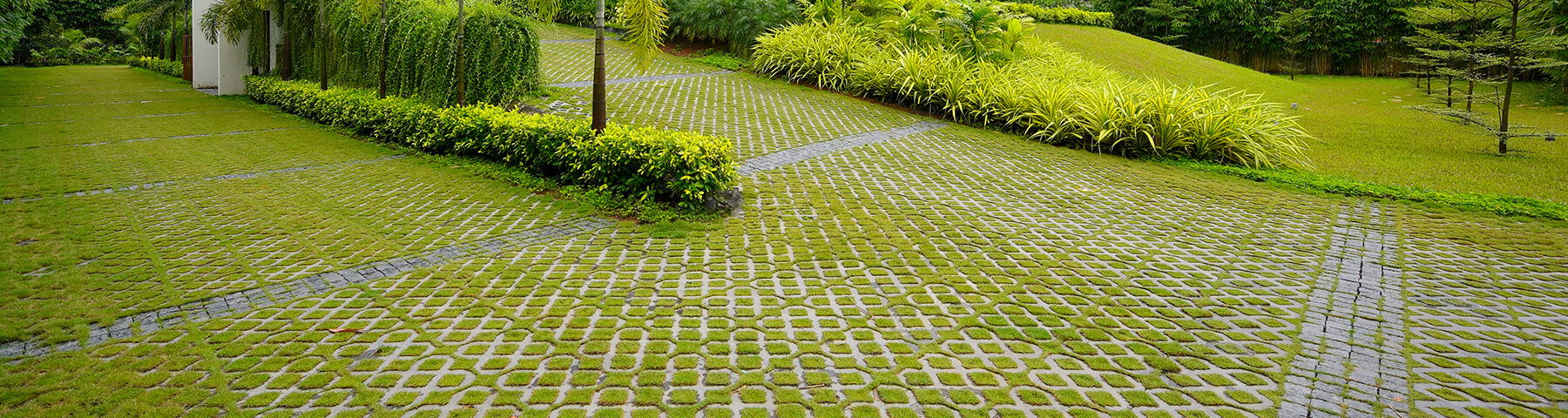 Planet Green Pavers & Tiles - Paving A Beautiful World