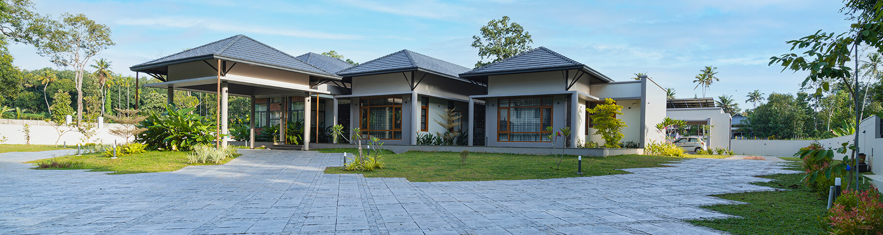 Planet Green Pavers & Tiles - Paving A Beautiful World