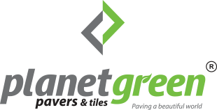 Planet Green Pavers & Tiles - Paving A Beautiful World