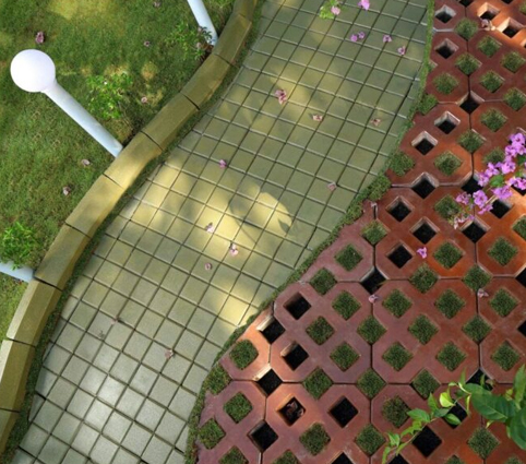 Planet Green Pavers & Tiles - Paving A Beautiful World