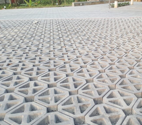 Planet Green Pavers & Tiles - Paving A Beautiful World