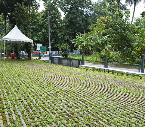 Planet Green Pavers & Tiles - Paving A Beautiful World