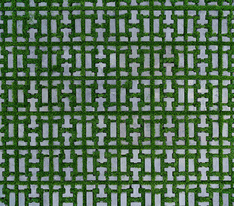 Planet Green Pavers & Tiles - Paving A Beautiful World