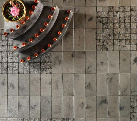 Planet Green Pavers & Tiles - Paving A Beautiful World