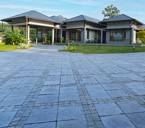 Planet Green Pavers & Tiles - Paving A Beautiful World