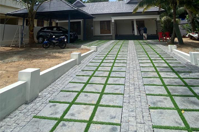 Planet Green Pavers & Tiles - Paving A Beautiful World