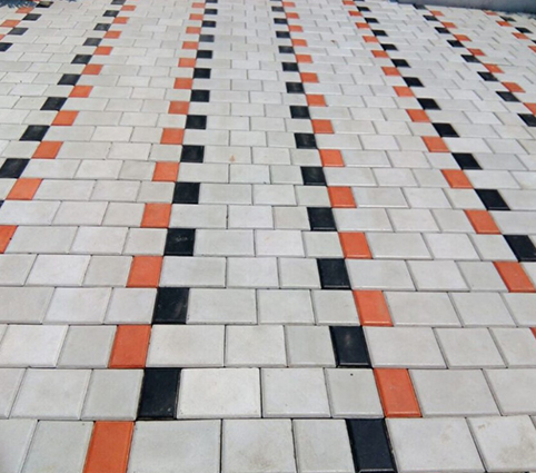 Planet Green Pavers & Tiles - Paving A Beautiful World