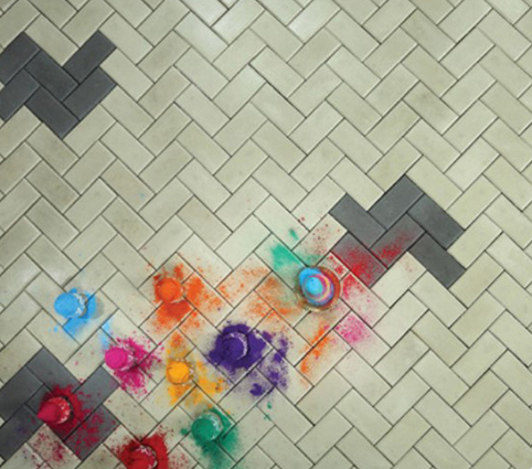Planet Green Pavers & Tiles - Paving A Beautiful World