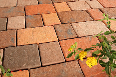 Planet Green Pavers & Tiles - Paving A Beautiful World