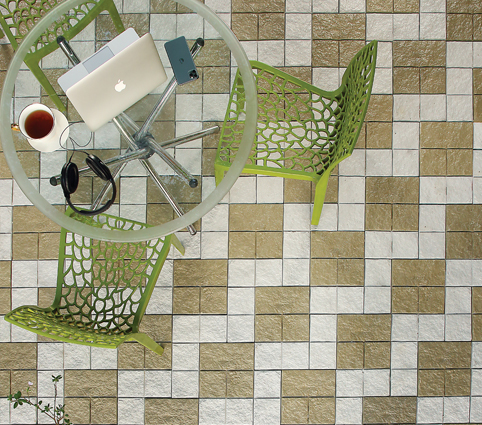 Planet Green Pavers & Tiles - Paving A Beautiful World