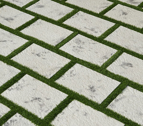 Planet Green Pavers & Tiles - Paving A Beautiful World