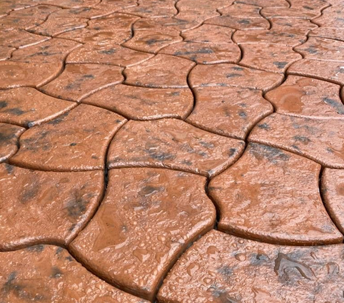 Planet Green Pavers & Tiles - Paving A Beautiful World