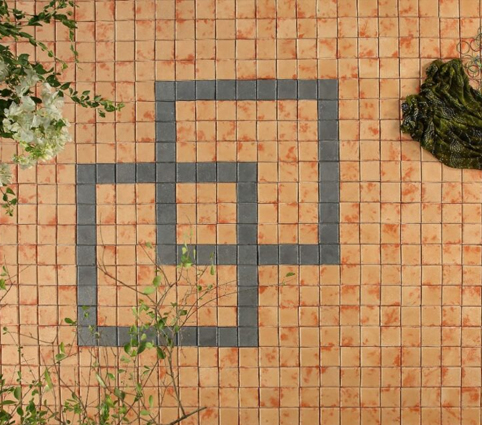 Planet Green Pavers & Tiles - Paving A Beautiful World