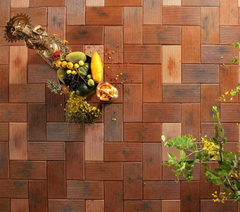 Planet Green Pavers & Tiles - Paving A Beautiful World
