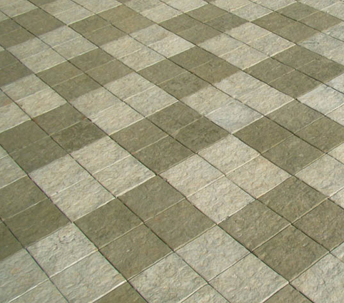Planet Green Pavers & Tiles - Paving A Beautiful World