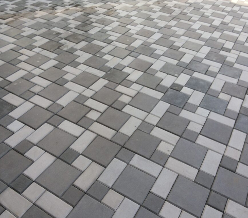 Planet Green Pavers & Tiles - Paving A Beautiful World