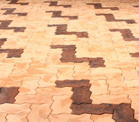 Planet Green Pavers & Tiles - Paving A Beautiful World