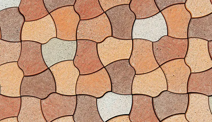 Planet Green Pavers & Tiles - Paving A Beautiful World