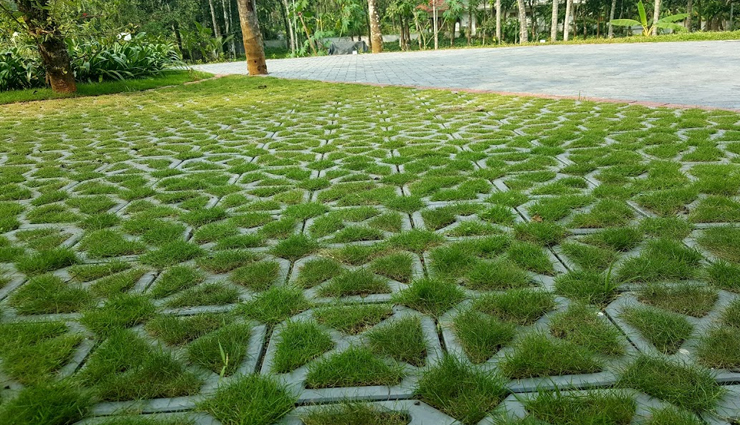 Planet Green Pavers & Tiles - Paving A Beautiful World