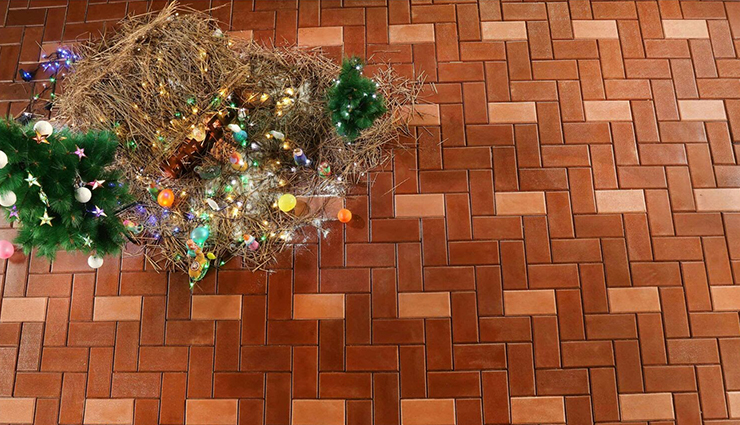 Planet Green Pavers & Tiles - Paving A Beautiful World