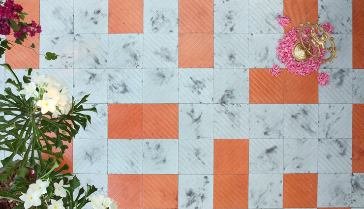 Planet Green Pavers & Tiles - Paving A Beautiful World