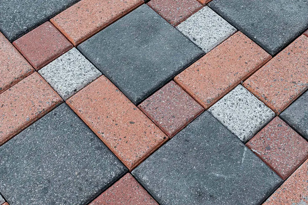 Planet Green Pavers & Tiles - Paving A Beautiful World
