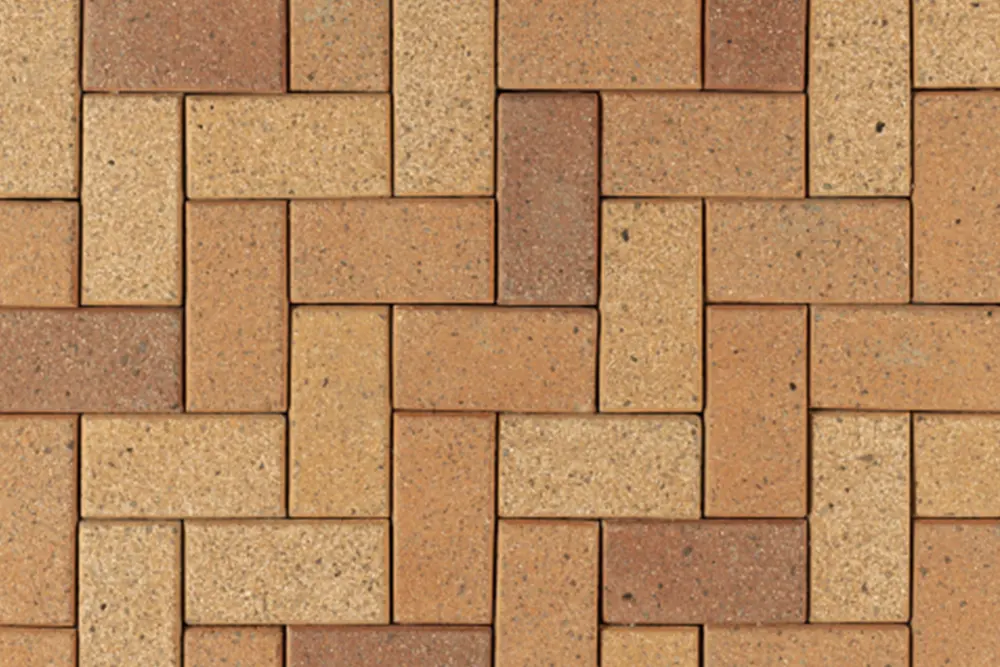 Planet Green Pavers & Tiles - Paving A Beautiful World