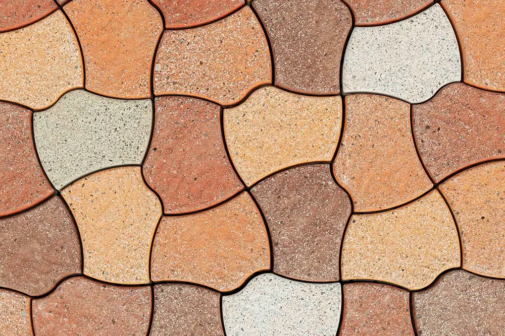 Planet Green Pavers & Tiles - Paving A Beautiful World