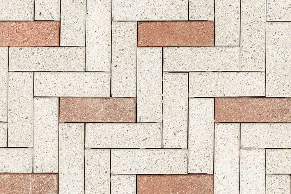 Planet Green Pavers & Tiles - Paving A Beautiful World