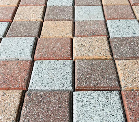 Planet Green Pavers & Tiles - Paving A Beautiful World