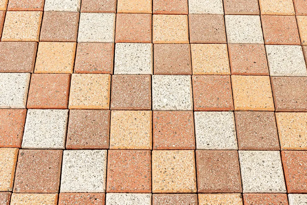 Planet Green Pavers & Tiles - Paving A Beautiful World