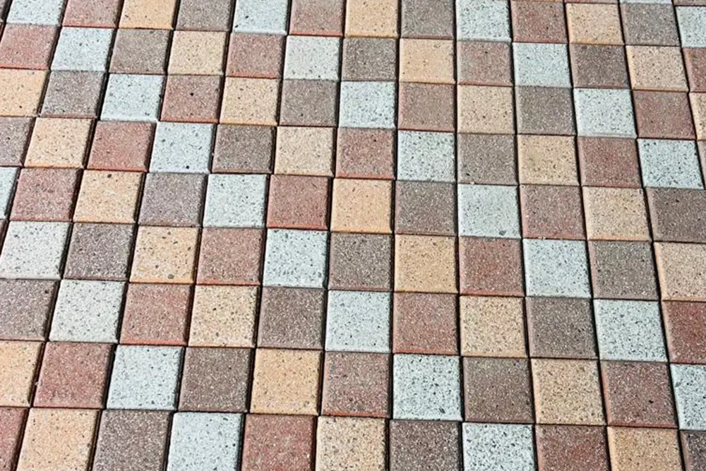 Planet Green Pavers & Tiles - Paving A Beautiful World