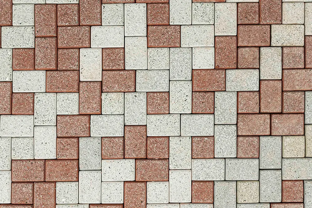 Planet Green Pavers & Tiles - Paving A Beautiful World