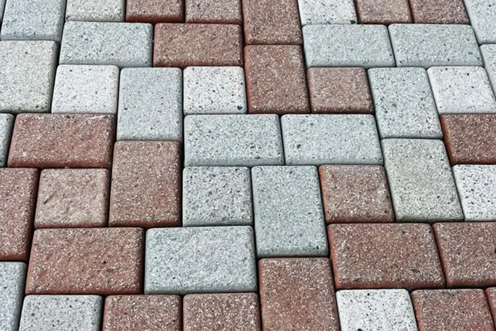 Planet Green Pavers & Tiles - Paving A Beautiful World