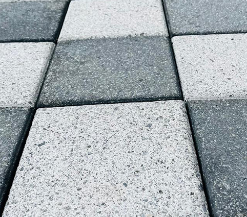 Planet Green Pavers & Tiles - Paving A Beautiful World