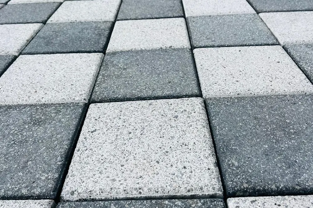 Planet Green Pavers & Tiles - Paving A Beautiful World