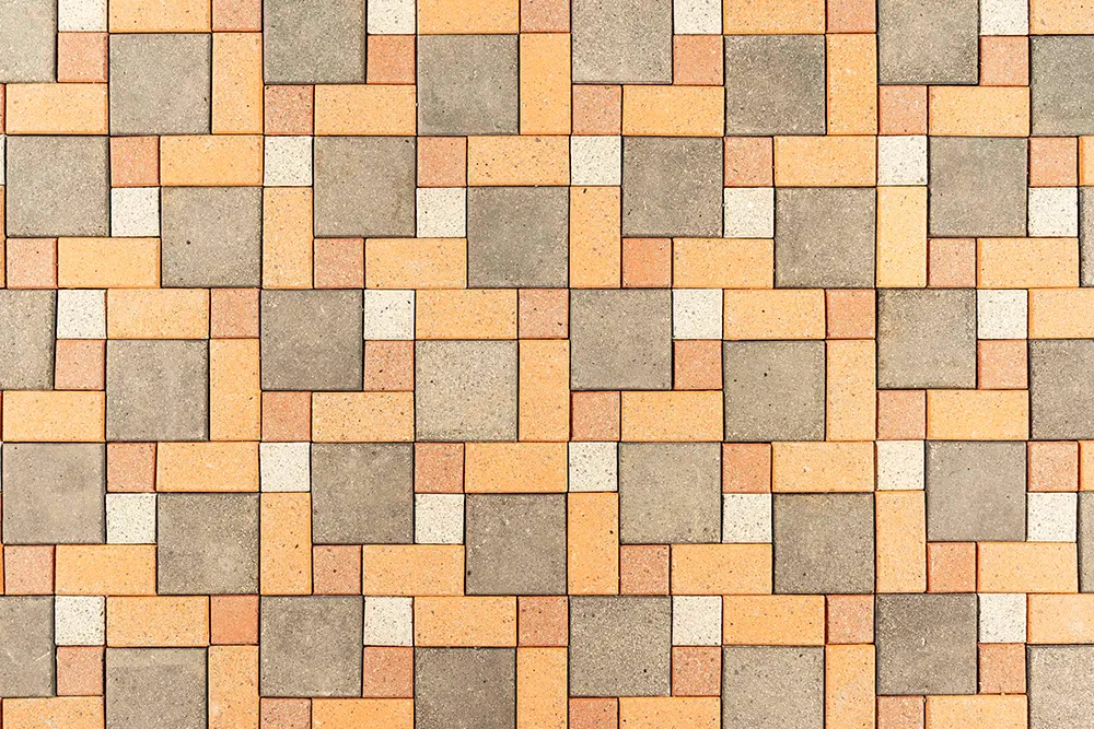 Planet Green Pavers & Tiles - Paving A Beautiful World