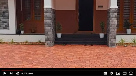 Planet Green Pavers & Tiles - Paving A Beautiful World